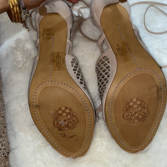 Vince Camuto Vasha Sandals - Picture 6 of 8